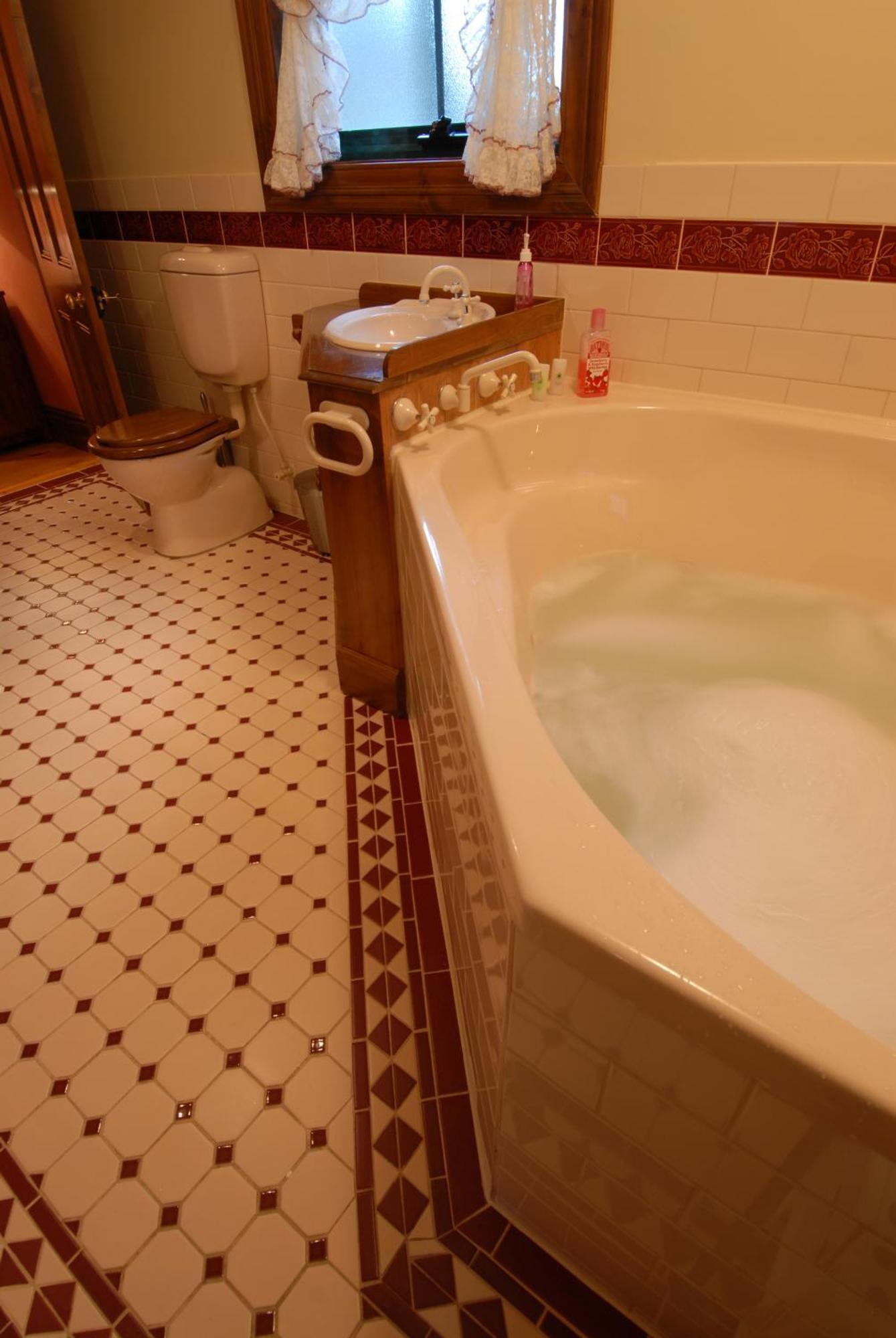 Bed and Breakfast The Dove Cote Tanunda Zimmer foto