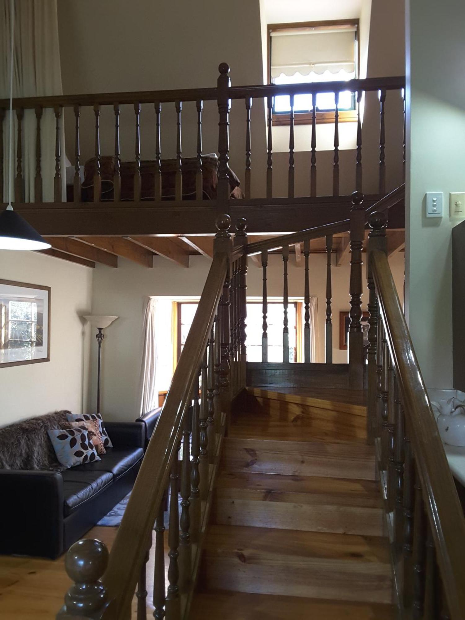 Bed and Breakfast The Dove Cote Tanunda Zimmer foto