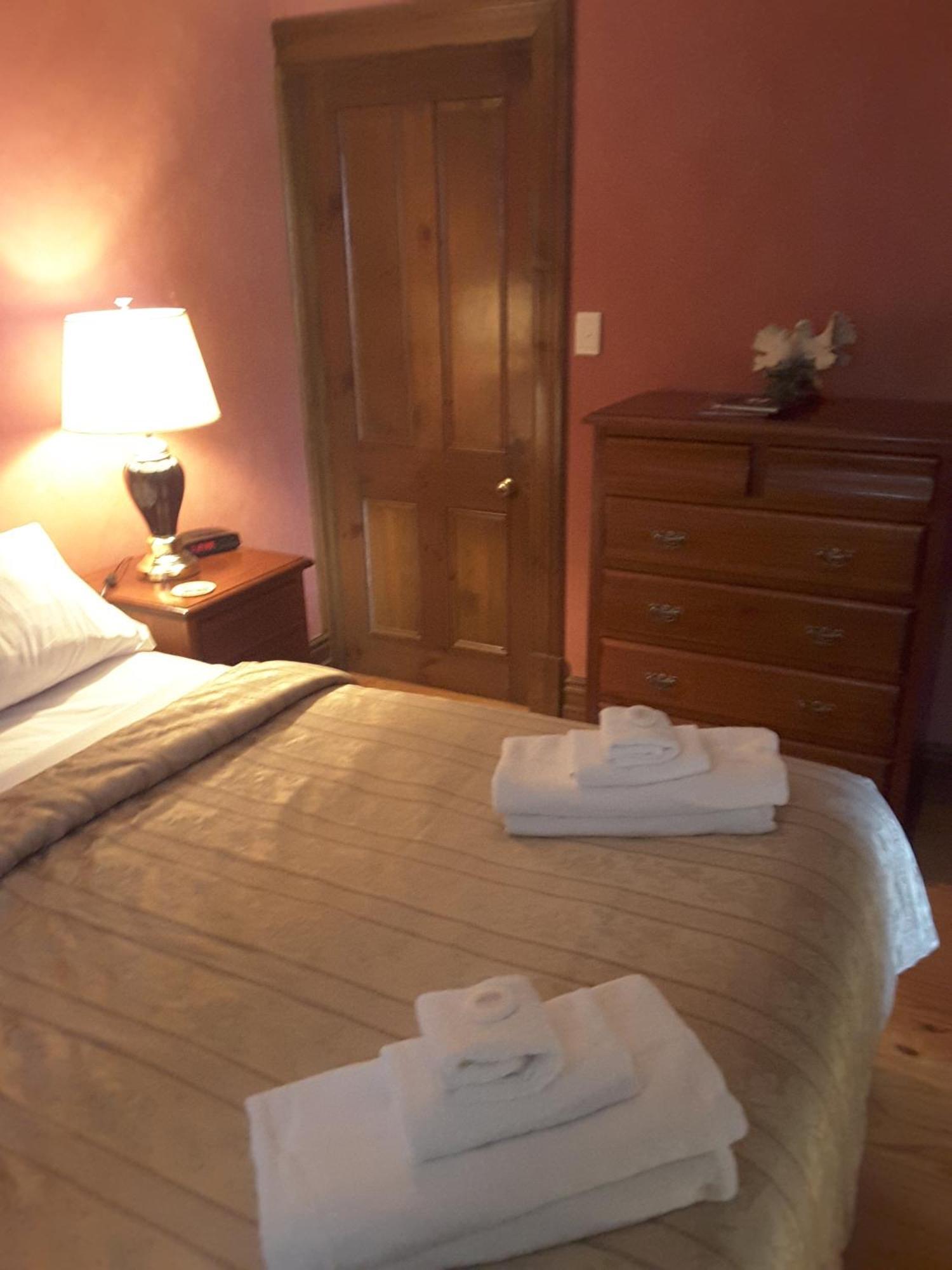 Bed and Breakfast The Dove Cote Tanunda Zimmer foto
