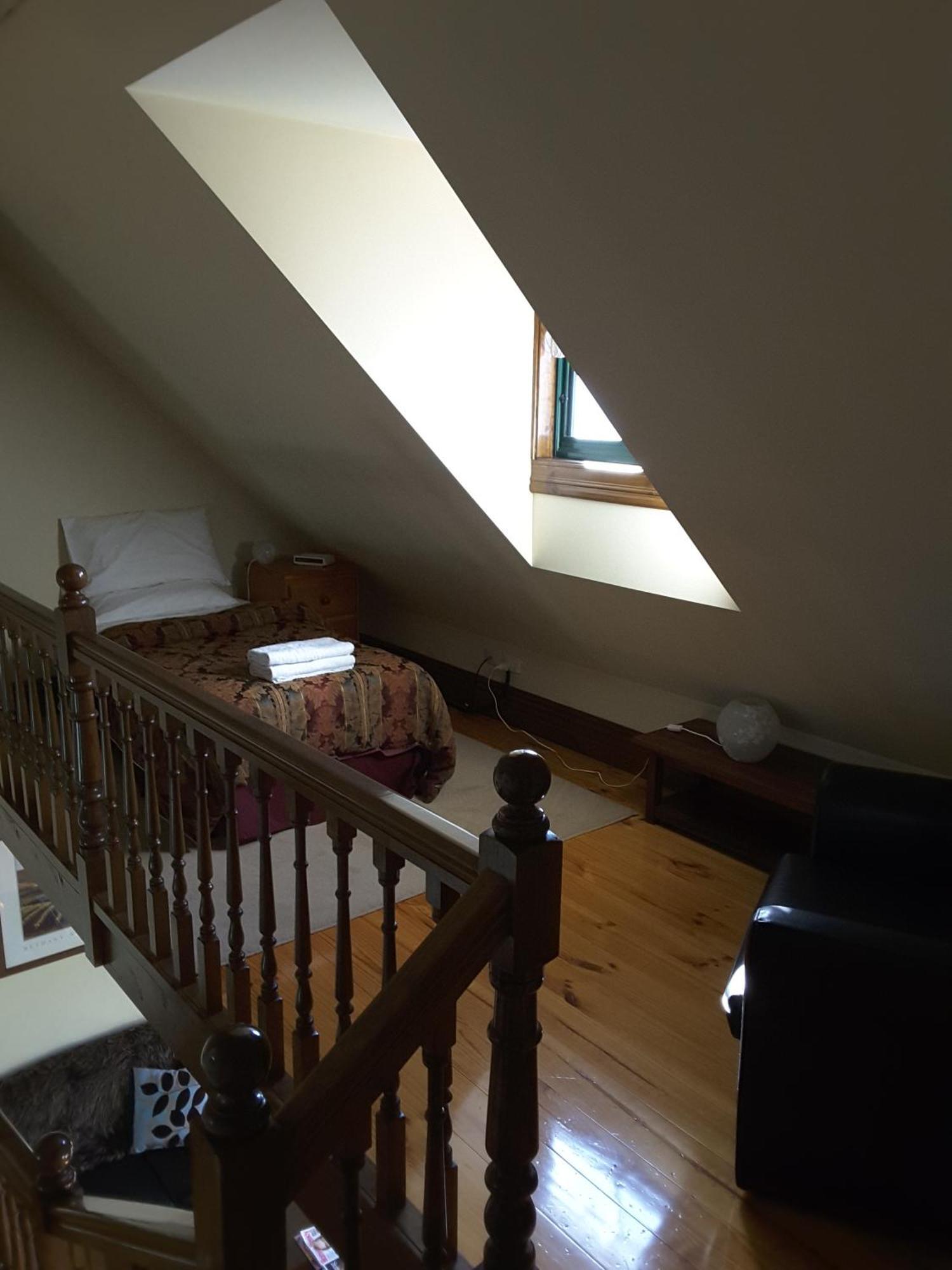 Bed and Breakfast The Dove Cote Tanunda Zimmer foto