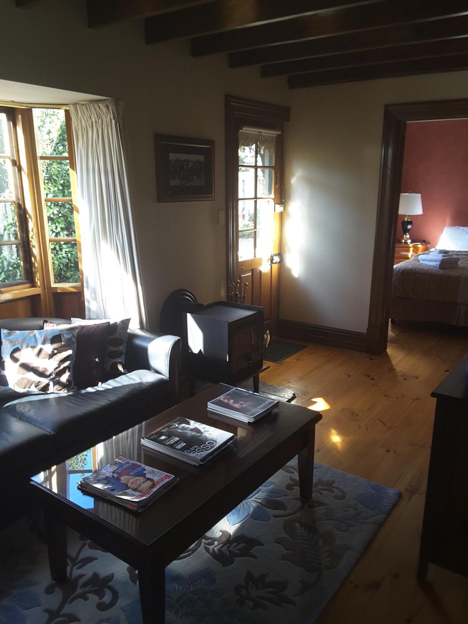 Bed and Breakfast The Dove Cote Tanunda Zimmer foto