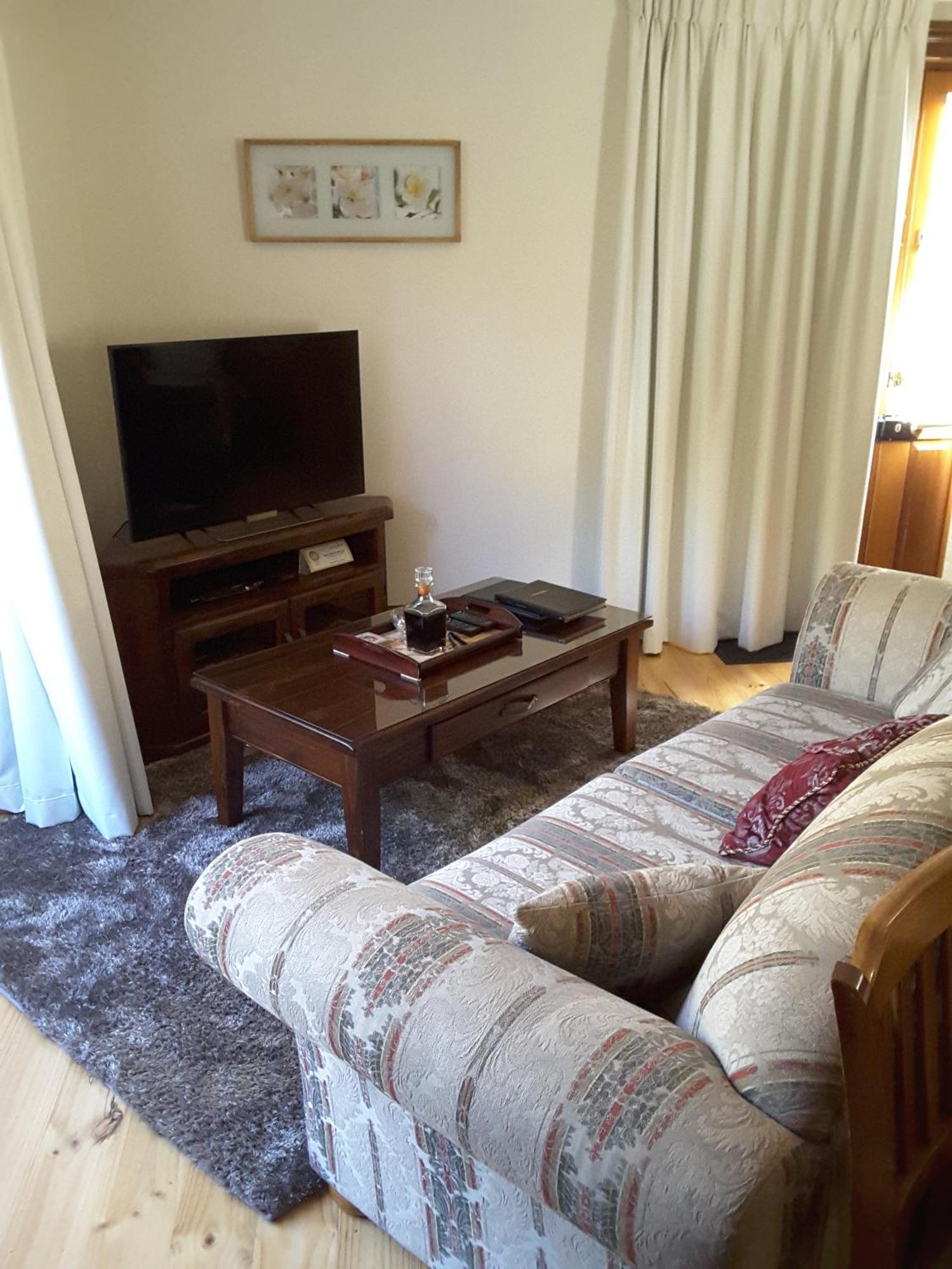 Bed and Breakfast The Dove Cote Tanunda Zimmer foto
