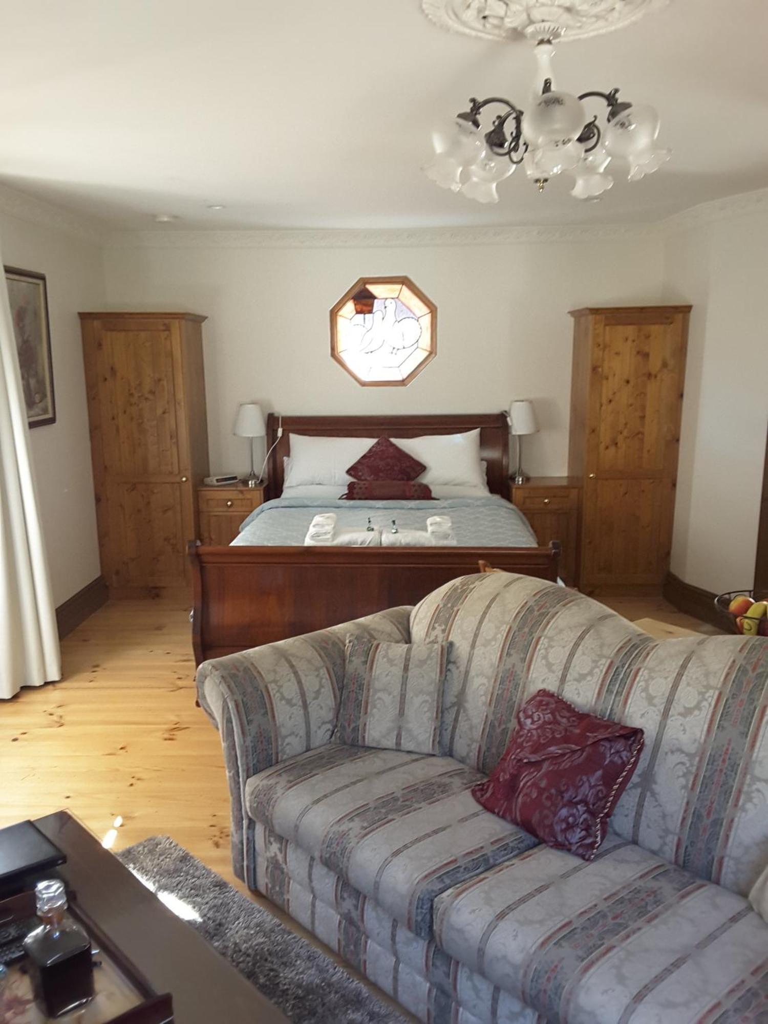 Bed and Breakfast The Dove Cote Tanunda Zimmer foto