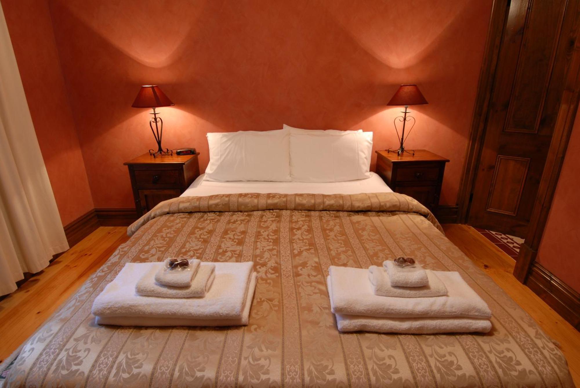 Bed and Breakfast The Dove Cote Tanunda Zimmer foto