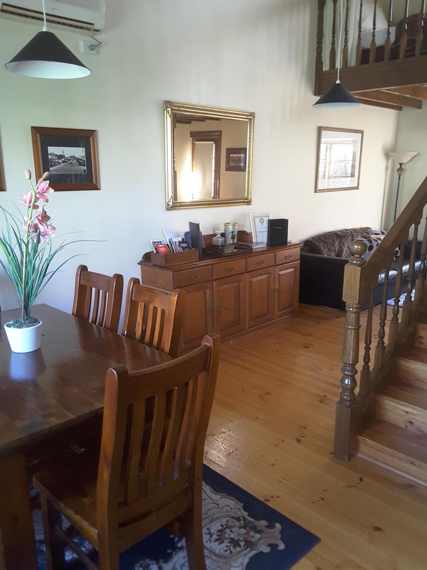 Bed and Breakfast The Dove Cote Tanunda Zimmer foto