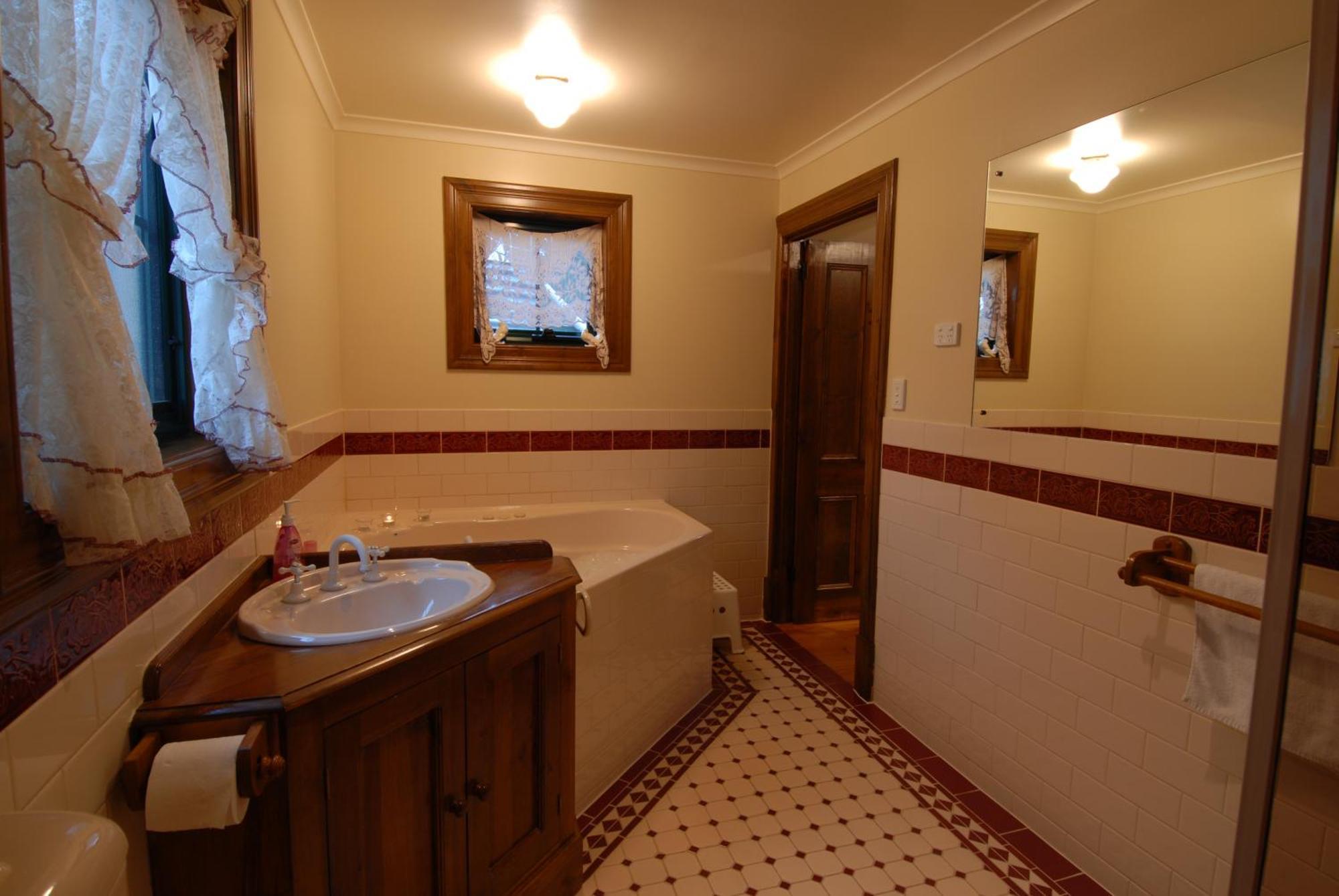 Bed and Breakfast The Dove Cote Tanunda Zimmer foto