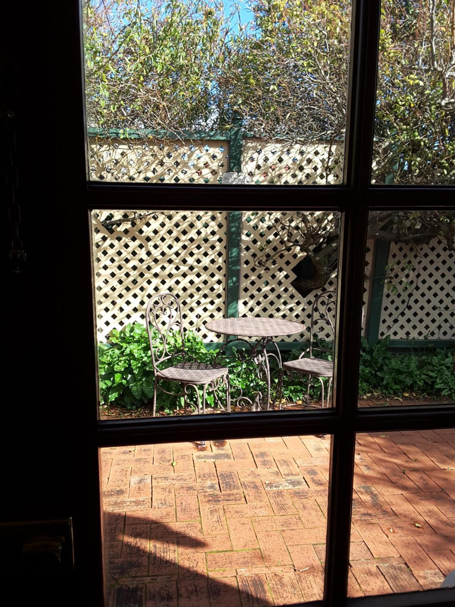 Bed and Breakfast The Dove Cote Tanunda Zimmer foto