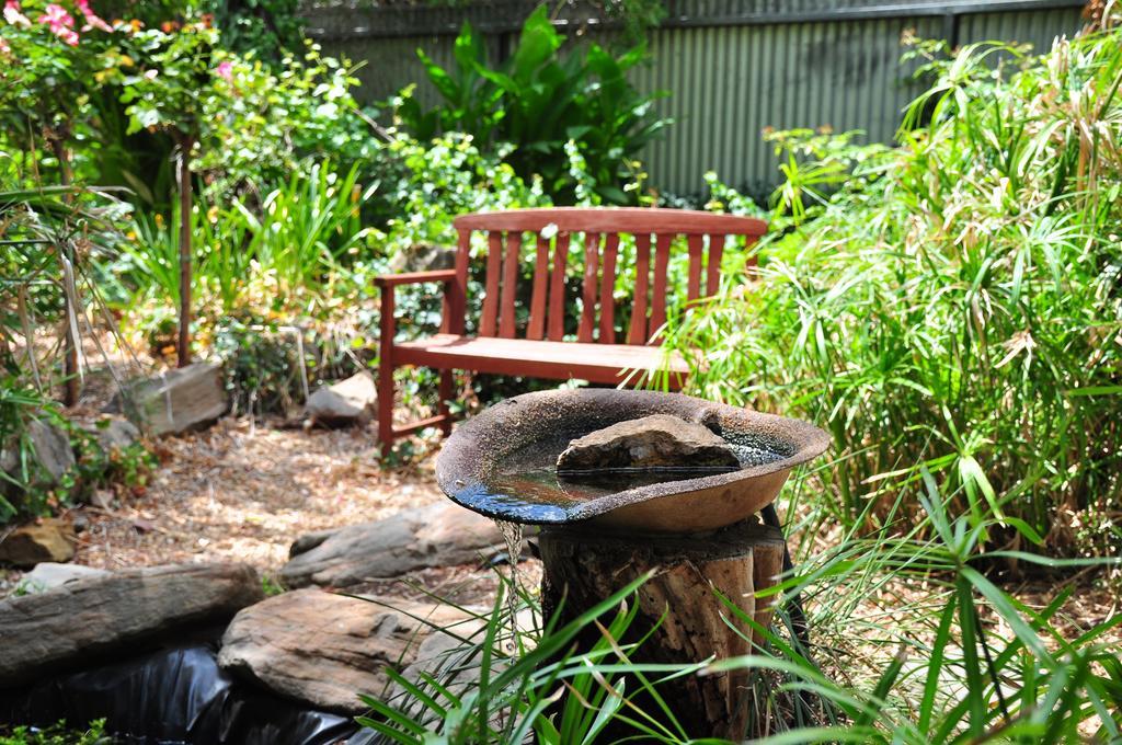 Bed and Breakfast The Dove Cote Tanunda Exterior foto