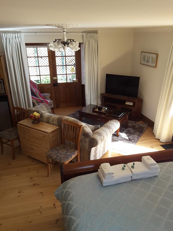 Bed and Breakfast The Dove Cote Tanunda Zimmer foto