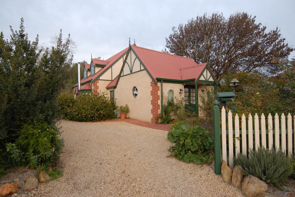 Bed and Breakfast The Dove Cote Tanunda Exterior foto