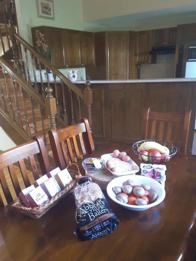 Bed and Breakfast The Dove Cote Tanunda Zimmer foto